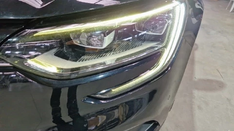 Renault Megane GT Line Energy TCe 97kW (130CV) EDC