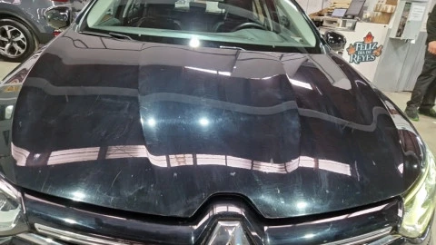 Renault Megane GT Line Energy TCe 97kW (130CV) EDC