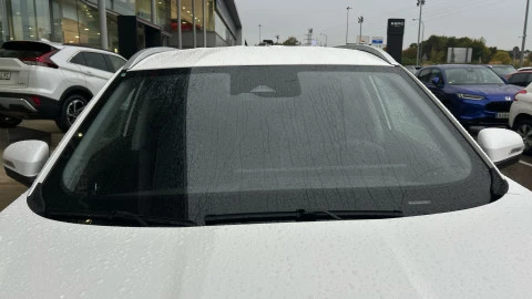 EBRO S400 1.5 DHE HEV Excellence CVT