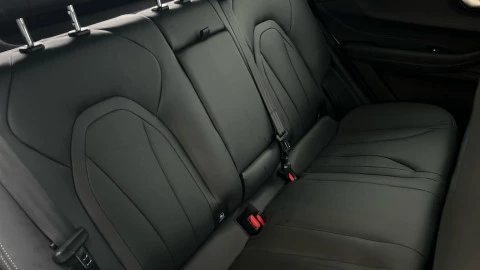 EBRO S400 1.5 DHE HEV Excellence CVT