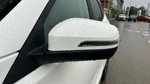 EBRO S400 1.5 DHE HEV Excellence CVT