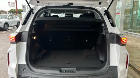 EBRO S400 1.5 DHE HEV Excellence CVT