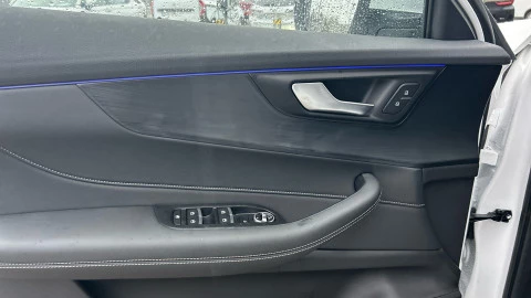 EBRO S400 1.5 DHE HEV Excellence CVT