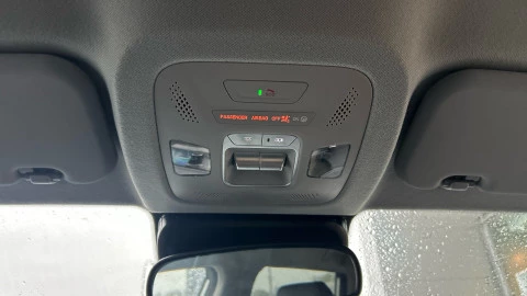 EBRO S400 1.5 DHE HEV Excellence CVT