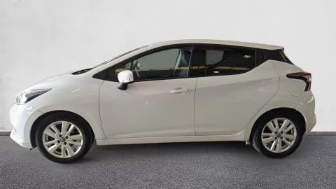 Nissan Micra IG-T 74 kW (100 CV) E6D Acenta