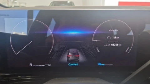 Renault Espace Techno E-Tech full hybrid 146kW