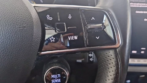 Renault Espace Techno E-Tech full hybrid 146kW