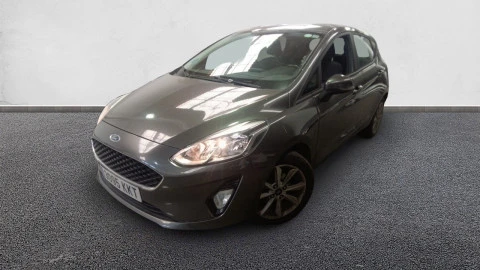 Ford Fiesta 1.5 TDCi 63kW Trend+ 5p