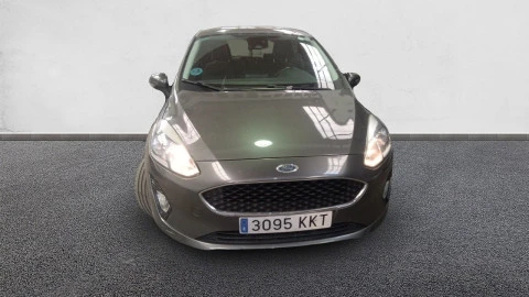 Ford Fiesta 1.5 TDCi 63kW Trend+ 5p