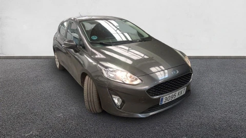 Ford Fiesta 1.5 TDCi 63kW Trend+ 5p