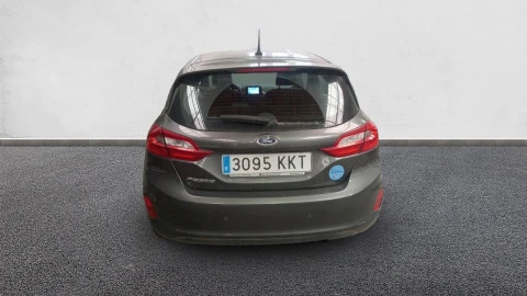 Ford Fiesta 1.5 TDCi 63kW Trend+ 5p