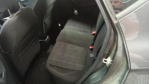 Ford Fiesta 1.5 TDCi 63kW Trend+ 5p