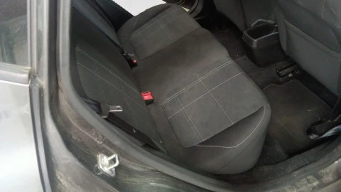 Ford Fiesta 1.5 TDCi 63kW Trend+ 5p