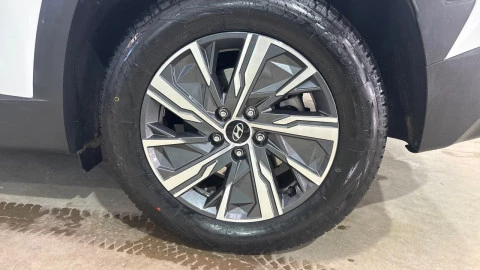 Hyundai Tucson 1.6 CRDI 100kW (136CV) 48V Maxx DCT