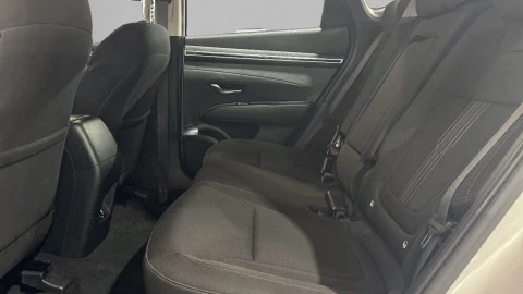 Hyundai Tucson 1.6 CRDI 100kW (136CV) 48V Maxx DCT