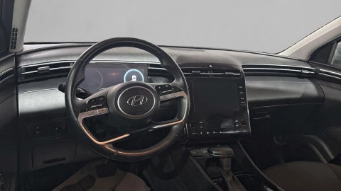 Hyundai Tucson 1.6 CRDI 100kW (136CV) 48V Maxx DCT