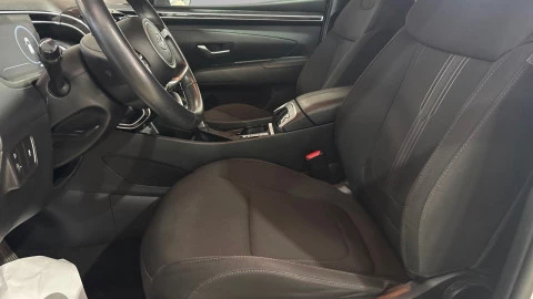 Hyundai Tucson 1.6 CRDI 100kW (136CV) 48V Maxx DCT