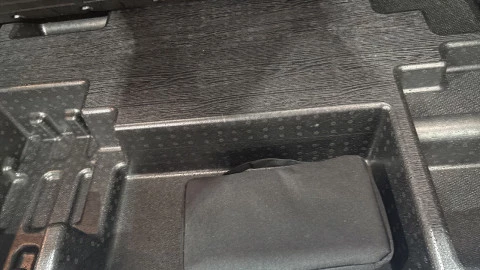 Hyundai Tucson 1.6 CRDI 100kW (136CV) 48V Maxx DCT