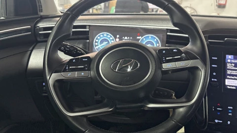 Hyundai Tucson 1.6 CRDI 100kW (136CV) 48V Maxx DCT