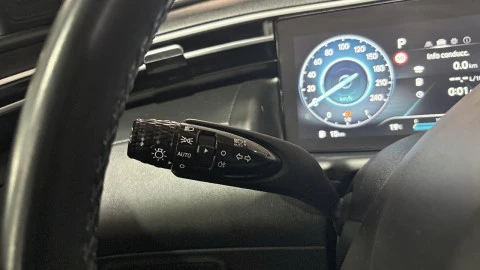 Hyundai Tucson 1.6 CRDI 100kW (136CV) 48V Maxx DCT