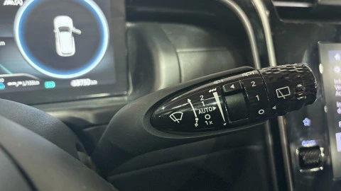 Hyundai Tucson 1.6 CRDI 100kW (136CV) 48V Maxx DCT