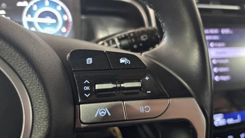 Hyundai Tucson 1.6 CRDI 100kW (136CV) 48V Maxx DCT