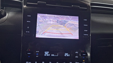 Hyundai Tucson 1.6 CRDI 100kW (136CV) 48V Maxx DCT