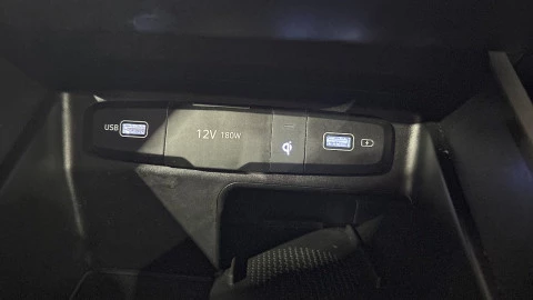 Hyundai Tucson 1.6 CRDI 100kW (136CV) 48V Maxx DCT