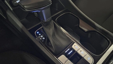 Hyundai Tucson 1.6 CRDI 100kW (136CV) 48V Maxx DCT