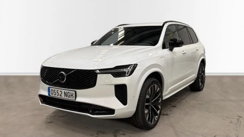 Volvo XC90 T8 Black Edition Plus Recharge AWD Auto 335 kW (455 CV)