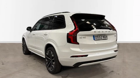 Volvo XC90 T8 Black Edition Plus Recharge AWD Auto 335 kW (455 CV)