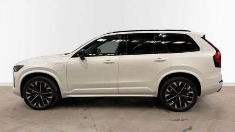 Volvo XC90 T8 Black Edition Plus Recharge AWD Auto 335 kW (455 CV)