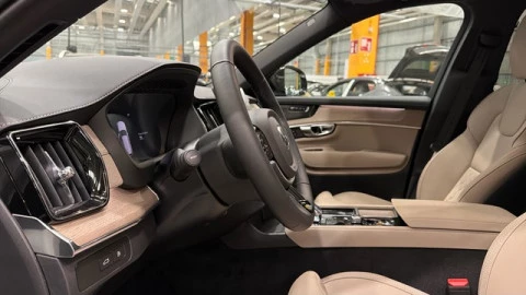 Volvo XC90 T8 Black Edition Plus Recharge AWD Auto 335 kW (455 CV)