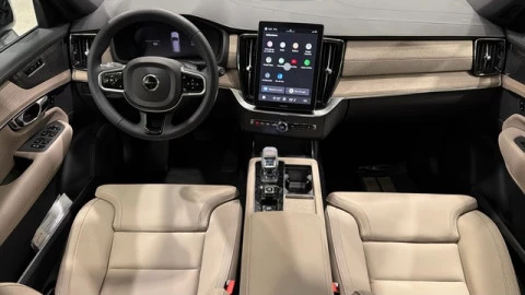 Volvo XC90 T8 Black Edition Plus Recharge AWD Auto 335 kW (455 CV)