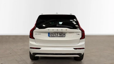 Volvo XC90 T8 Black Edition Plus Recharge AWD Auto 335 kW (455 CV)