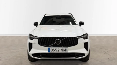 Volvo XC90 T8 Black Edition Plus Recharge AWD Auto 335 kW (455 CV)