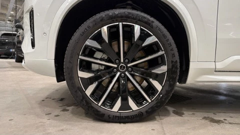 Volvo XC90 T8 Black Edition Plus Recharge AWD Auto 335 kW (455 CV)