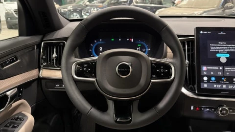 Volvo XC90 T8 Black Edition Plus Recharge AWD Auto 335 kW (455 CV)