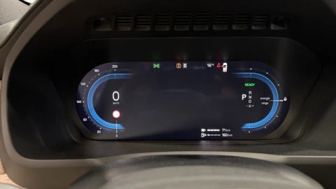 Volvo XC90 T8 Black Edition Plus Recharge AWD Auto 335 kW (455 CV)