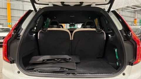 Volvo XC90 T8 Black Edition Plus Recharge AWD Auto 335 kW (455 CV)