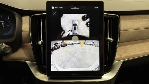 Volvo XC90 T8 Black Edition Plus Recharge AWD Auto 335 kW (455 CV)