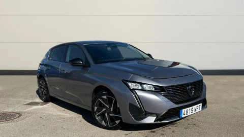 Peugeot 308 5P Allure PureTech 130 S&S MAN