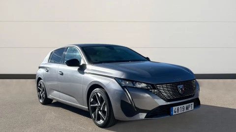 Peugeot 308 5P Allure PureTech 130 S&S MAN