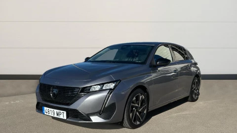 Peugeot 308 5P Allure PureTech 130 S&S MAN