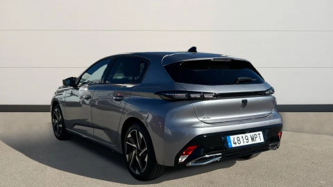 Peugeot 308 5P Allure PureTech 130 S&S MAN