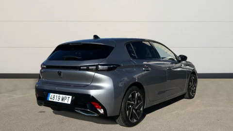 Peugeot 308 5P Allure PureTech 130 S&S MAN