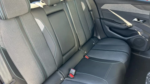 Peugeot 308 5P Allure PureTech 130 S&S MAN