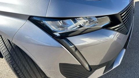 Peugeot 308 5P Allure PureTech 130 S&S MAN