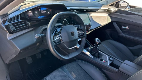 Peugeot 308 5P Allure PureTech 130 S&S MAN