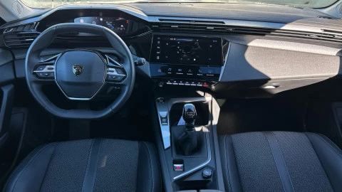 Peugeot 308 5P Allure PureTech 130 S&S MAN